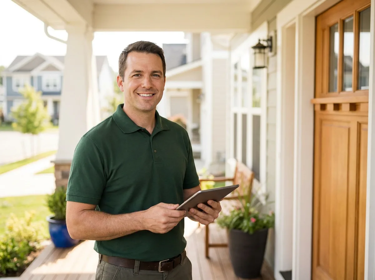 Pest control FAQs for Guthrie Center, IA